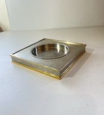 Metal ashtray for sale  LONDON