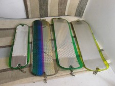 Lot salmon hot for sale  Felton