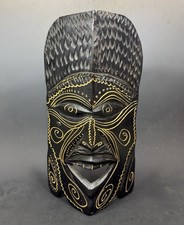 Primitive tribal mask for sale  Brooklyn