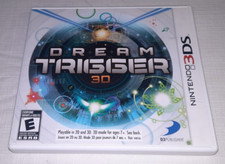 Dream trigger nintendo for sale  Salina