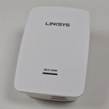 Linksys re4100w dual for sale  Delphi