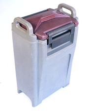 Cambro uc500 camtainer for sale  Las Vegas