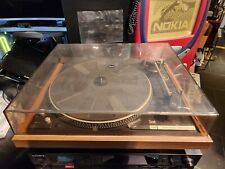 Dual turntable 604 for sale  Shipping to Ireland