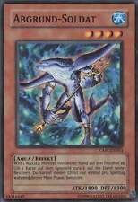 Yugioh abgrund soldat gebraucht kaufen  Landstuhl