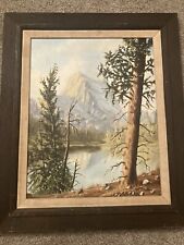 Vtg original hand for sale  Fortuna