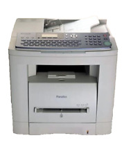 Panasonic parafax 8000 for sale  Silver Spring