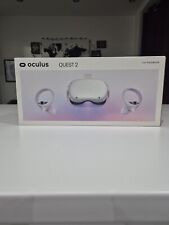 Boxed facebook oculus for sale  LEICESTER