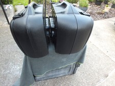 Pair hepco becker for sale  FLINT