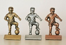Pokal figur fußball gebraucht kaufen  Marktrodach