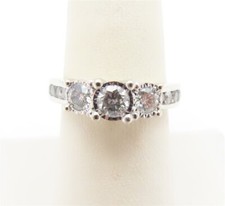 4 ring 2 diamond 1 for sale 4 ring 2 diamond 1 for sale Weyers Cave