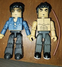 Two collectable bruce for sale  NOTTINGHAM