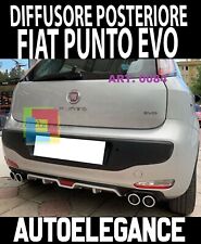 Sotto paraurti posteriore usato  Toritto