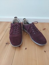 Bequeme geox halbschuhe gebraucht kaufen  Berlin