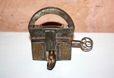 Ancien cadenas double d'occasion  Pont-Évêque