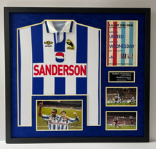 Waddle bright signed for sale  SHEFFIELD