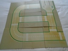 Vintage lego base for sale  SCUNTHORPE