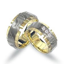 Mokume gane trauringe gebraucht kaufen Mokume gane trauringe gebraucht kaufen  Wipperfürth