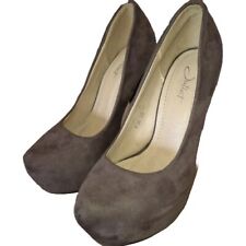Hot heel pumps gebraucht kaufen  Fürstenfeldbruck