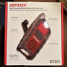 Eton odyssey multi for sale  Livonia