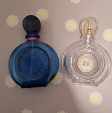 Byzance perfume bottles. for sale  ABINGDON