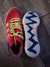 Adidas fußballschuhe messi gebraucht kaufen  Brackenheim