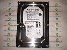 Western Digital WD3200AAJS-65B4A0 Caviar Blue 320GB SATA 7200RPM 3.5" HD TESTADO! comprar usado  Enviando para Brazil