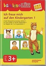 Bambino lük system gebraucht kaufen  Berlin