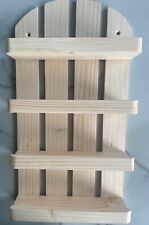 Brillenablage sauna brillenreg gebraucht kaufen  Eichenzell