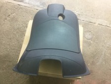 Vespa 50cc glove for sale  LONDON