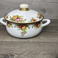 Royal albert old for sale  Morrisville