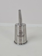 Usado, Copo de lata artesanato montanha uísque licor bar estilo bico barman comprar usado Usado, Copo de lata artesanato montanha uísque licor bar estilo bico barman comprar usado  Enviando para Brazil