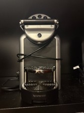 Cafetière nespresso pro d'occasion  Andeville