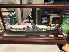 Uss new jersey for sale  Southampton