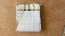 Portafoglio burberry usato  Volpara