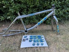 bmx frame forks for sale  WHITLEY BAY