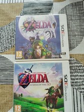Lot jeux nintendo d'occasion  Saulcy-sur-Meurthe