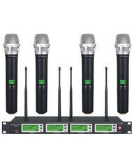 Gtd 4x800 channel for sale  Las Vegas