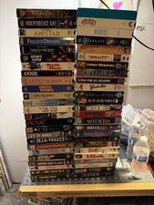 Vhs tape movie for sale  Santa Rosa
