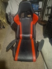 Gaming chair adjustable for sale  Loxahatchee