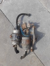 Pel ldtimer benzinpumpe gebraucht kaufen  Heinsberg
