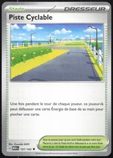 Carte pokémon piste d'occasion  France