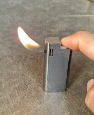 Savinelli pfeifenfeuerzeug pip gebraucht kaufen  Mutterstadt