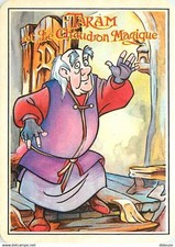 Disney taram and d'occasion  Expédié en Belgium