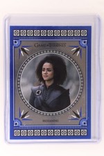 2024 Game Of Thrones Legends Of The Realm Missandei segunda mano  Embacar hacia Mexico