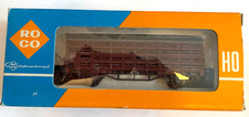 Verschlagwagen roco 4308 gebraucht kaufen  Blomberg