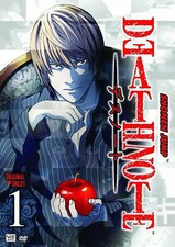 Death note vol gebraucht kaufen Death note vol gebraucht kaufen  Berlin