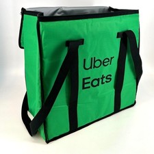 Uber eats pizza d'occasion  Expédié en Belgium