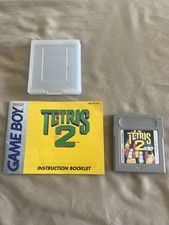 Tetris nintendo game for sale  Beverly Hills