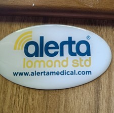 Electric alerta nursing for sale  WREXHAM