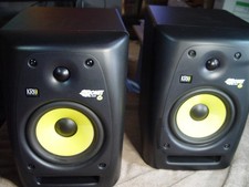 Krk rokit powered for sale  Tucson